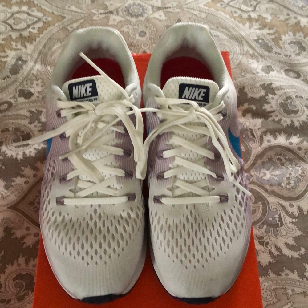 womens  Nike Xoom winflo 5